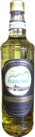 Cachaça Moinho Velho