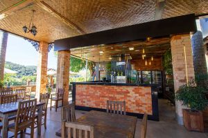 Bar Moinho Velho