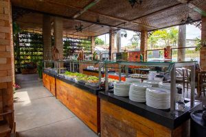 Buffet Fogo de Chão Moinho Velho