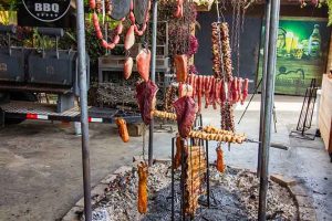 Fogo de Chão Moinho Velho