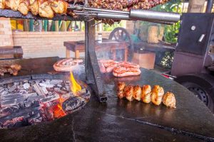 Fogo de Chão Moinho Velho Lafaiete