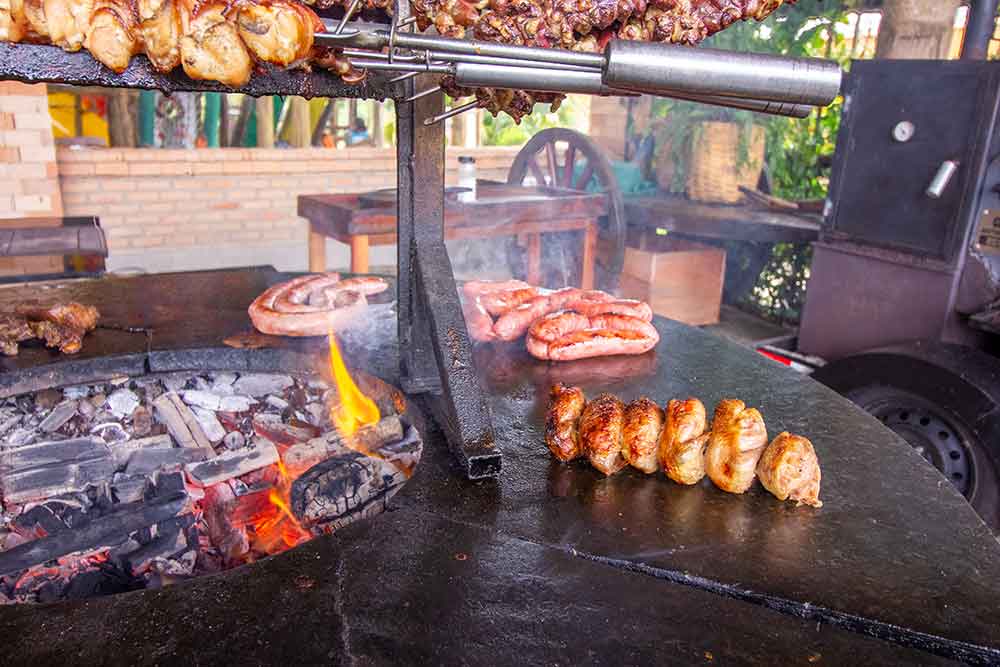 Fogo de Chão Moinho Velho Lafaiete
