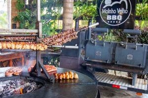 Fogo de Chão Moinho Velho Lafaiete