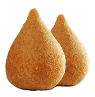 Salgados