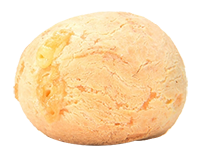 Pão de Queijo Moinho Velho